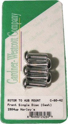 Gardner-Wescott Brake Hardware Kit C-80-42