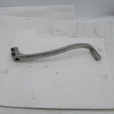 Vtg Harley Davidson OEM Mid Control Crossover Linkage Shifter Lever 34