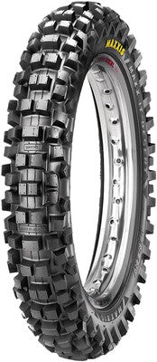 Maxxis M7305D Maxxcross Desert IT Tire 110/100-18 Rear TM73518100