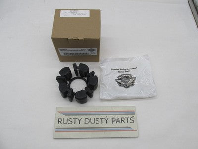 Harley-Davidson Genuine NOS Sprocket Cushion Torque Damper Isolator 42
