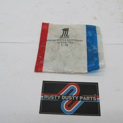Harley Davidson Genuine NOS Ignition Timer Breaker Plate Shovelhead 32
