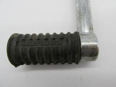 Harley Davidson Genuine Chrome Heel Toe Shifter Shift Arm Lever