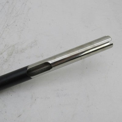 Harley-Davidson OEM Stock Low Rider S/ST Low Rise Handlebar Black 5580