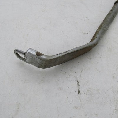 Harley Davidson OEM Chrome Side Kick Jiffy Stand