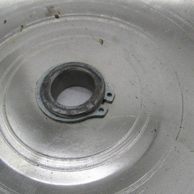 Harley Davidson OEM Front Wheel Hub Cover FLSTC FLSTN FLSTNI Softail 4