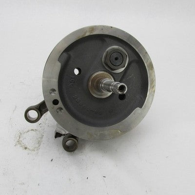 Harley NIB Big Twin Evo 80" FLT FLHT FXR Crankshaft Flywheel Assembly