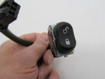 Harley-Davidson Genuine OEM NOS Power Lock Switch Assembly 71764-07