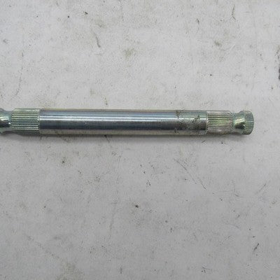 Harley OEM 18-25 Softail Mid Shift Assembly - Arm, Hardware, & Linkage