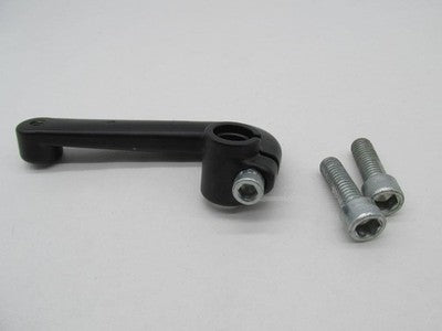 Harley Genuine Sportster Iron Nightster Black Shift Lever XL 1200N 34721-07