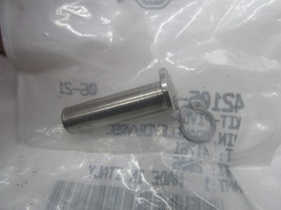 Harley Davidson Genuine NOS Brake Lever Pivot Pin 42105-06A