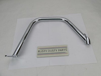 Polaris Victory OEM NOS  Highway Bar Right Side Chrome 1018057-156