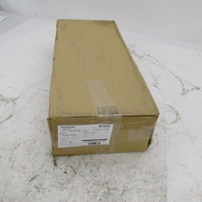 Harley OEM 93-13 Touring Police Right Saddlebag Lid Birch White 90612-