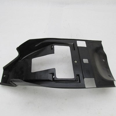 Harley Davidson OEM 93-94 FLHTP FXRP Police Underseat Seat Trim Panel
