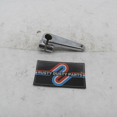 Harley Davidson OEM Sportster Chrome Forward Control Shift Lever 34670