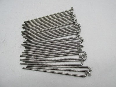 Lot of 33 HArley Davidson Landmark 16" Diamond Spokes LM1000-2