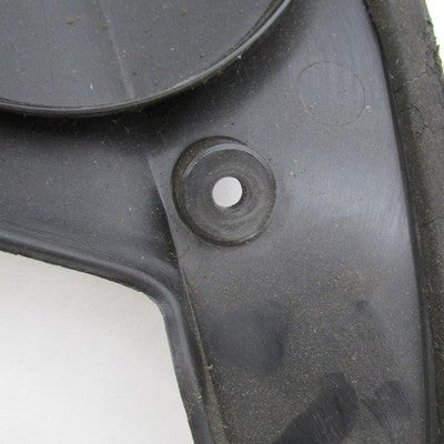 Buell OEM 99-02 X1 M2 S1 Lightning Black Airbox Intake Cover Fairing P