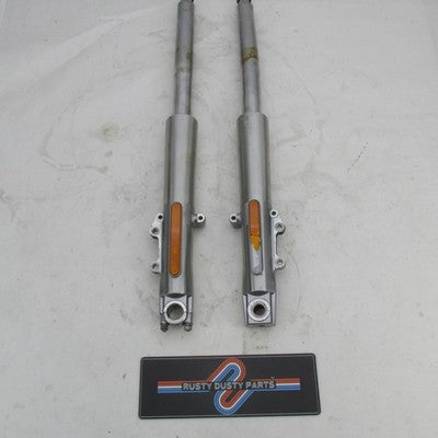 Harley Davidson OEM Set of Front Forks Tri Glide 09-13 83801-09 83800-
