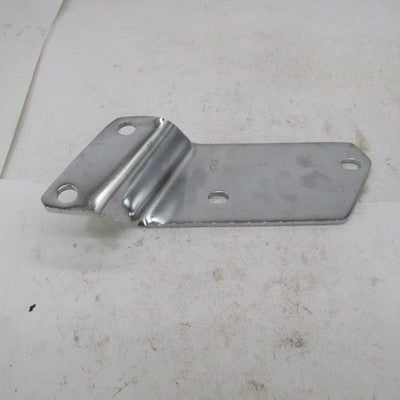 Harley Davidson Genuine Chrome Antenna Bracket 76214-00