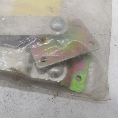 Harley Davidson OEM NOS Tour-Pack Lid Brace Support Cable Bracket Kit