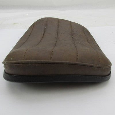 Genuine Harley-Davidson OEM NOS Brown Sissy Bar Backrest Pad 52543-79