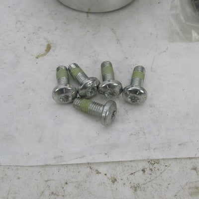 Vintage Harley Davidson Genuine Custom JM-B Wheel Hub Billet 5.5 OD 44