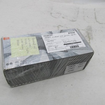 JBL Apex 4-Channel Powersports Amplifier 45W x 4 Class D PA454 *Damage
