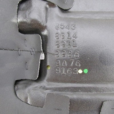 Harley Davidson Genuine Solo Seat Touring Street Glide 52000634