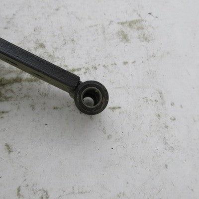 Harley OEM Evo Police FLHTP FLHRP FXRP Seat T-Bar Mount Bracket 52246-