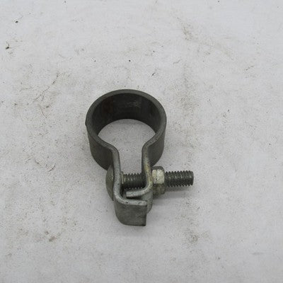 Harley-Davidson OEM Ironhead Sportster Crossover Pipe Clamp 65411-80