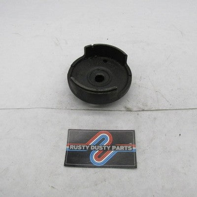 Harley Davidson OEM Generator End Cap Sportster XL Panhead Shovelhead
