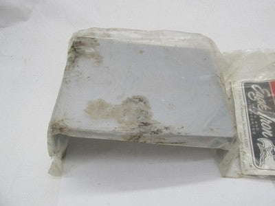 Harley Davidson Eagle Iron Genuine NOS Chrome Battery Side Cover