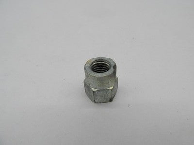 Lot of 5 Harley Davidson Genuine NOS Aermacchi Handlebar U-Bolt Nuts