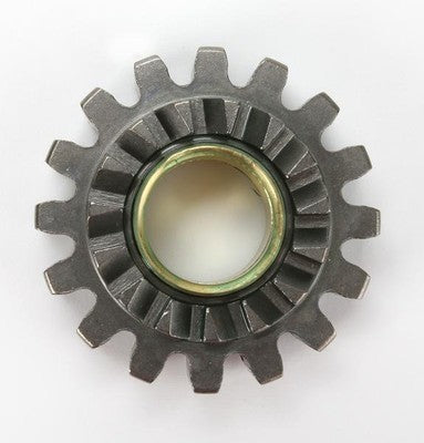 Drag Specialties 16T Kickstart Mainshaft Gear for Kickstarter Kit DS-2