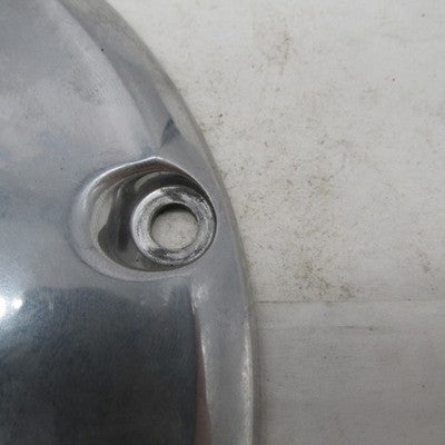 Harley Davidson OEM 99-15 Twin Cam Big Twin 5-Hole Derby Clutch Cover