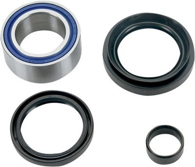 Moose Racing Wheel Bearing Kit 0215-0164