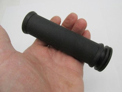 Harley Davidson Genuine NOS Left Hand Grip Black 56100042A