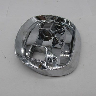 Harley-Davidson Genuine OEM Dyna M8 Rear Taillight Backing Plate 73381