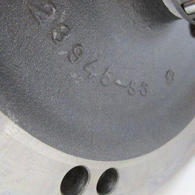 Harley NIB Big Twin Evo 80" FLT FLHT FXR Crankshaft Flywheel Assembly
