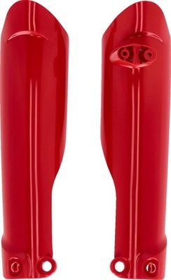 Acerbis Lower Fork Covers Red 2980630004