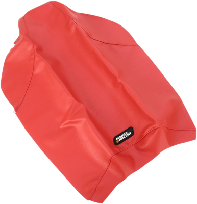 Moose Racing Standard Seat Cover Red 0821-1201