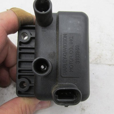 Harley Davidson OEM 99-01 Touring Ignition Coil 31639-99