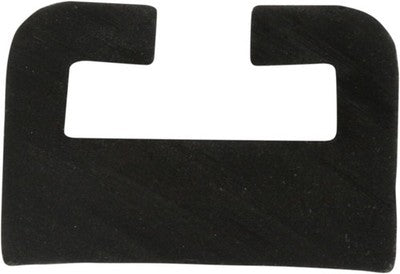 Garland Slides Graphite - Black - 10 - 53 3/4in 10-5375-0-03-12