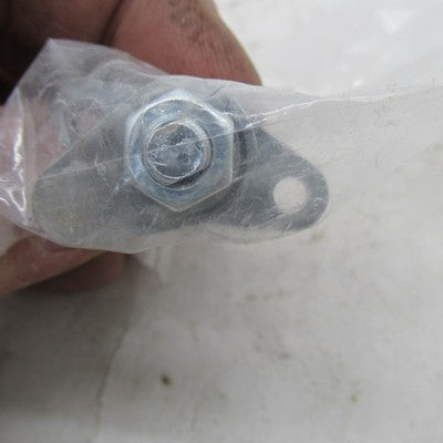 Harley Davidson OEM NOS Saddlebag Luggage Lock Latch Set No Keys Code