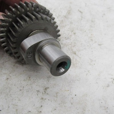Set of Harley OEM EUC 883/1200 Sportster EVO "D" Grind Cams + Pinion 2