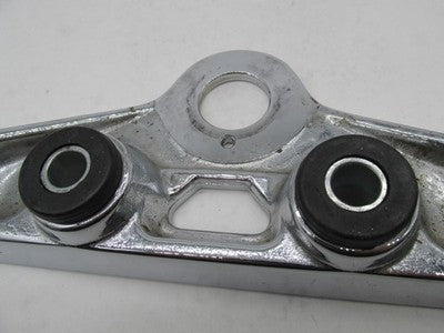  Harley Dyna FXDWGI Wide Glide OEM Front Fork Upper Triple Tree 45672