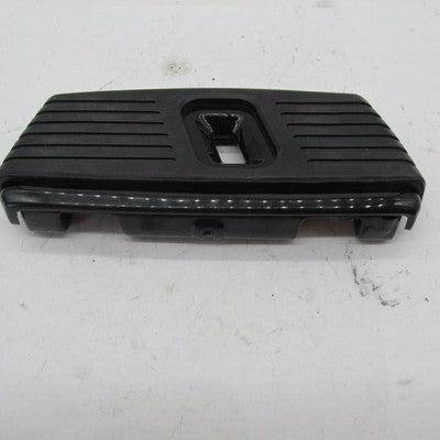 Pair of Harley Davidson Genuine Kahuna Passenger Floorboards Gloss BLK