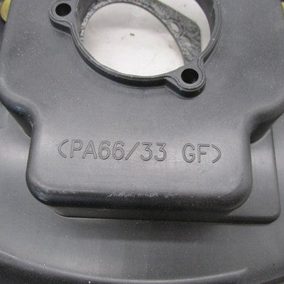 Harley Genuine Air Cleaner Filter Backing Plate 01-07 Touring Softail