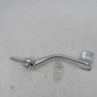 Harley-Davidson OEM 80-03 Sportster XL Rear Brake Pedal 42459-80B