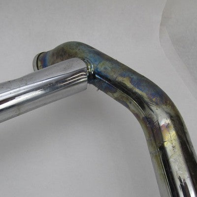 Harley OEM Stock 94-03 Sportster XL Exhaust System 65605-94 65613-94