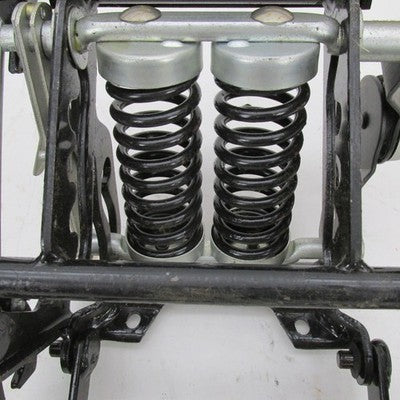 Harley Davidson OEM Hi-Lo Comfort Flex Seat Suspension Kit 52510-77